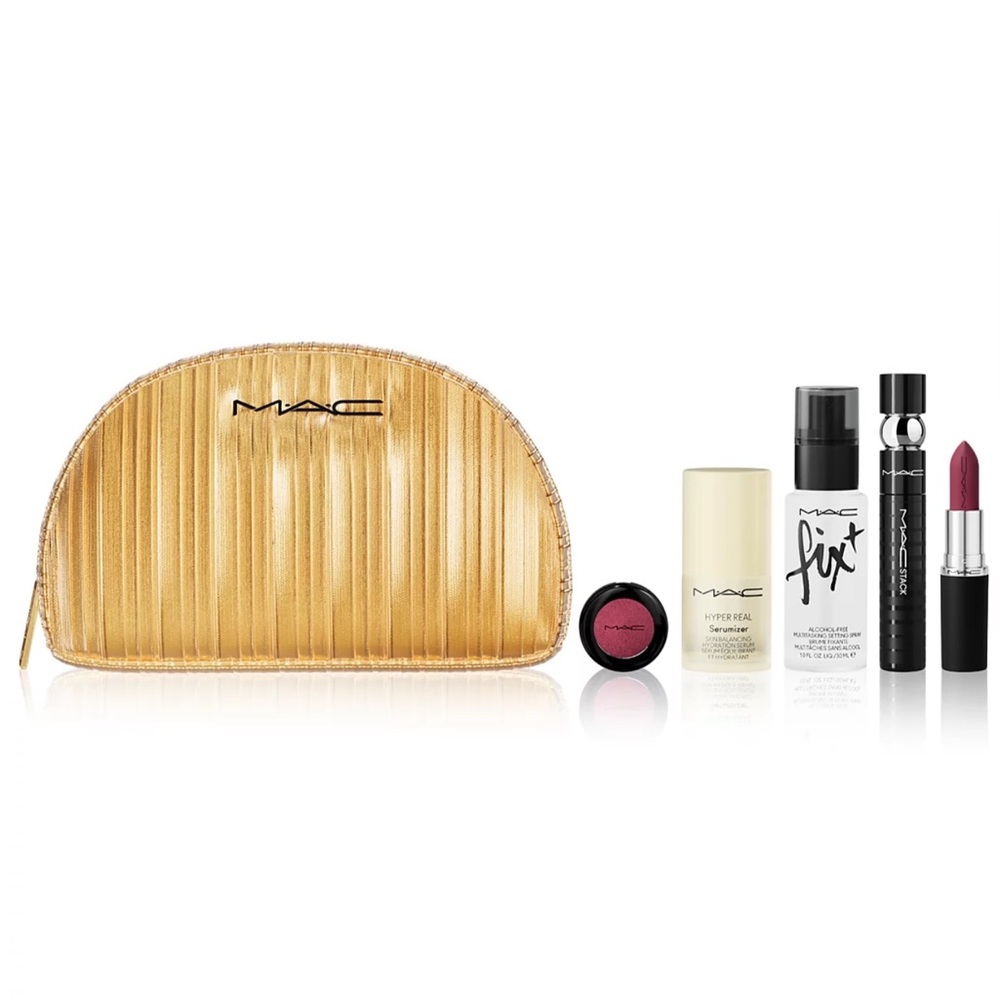 MAC Cosmetics Paramount Best Sellers Kit - BNIB, LE & Discontinued